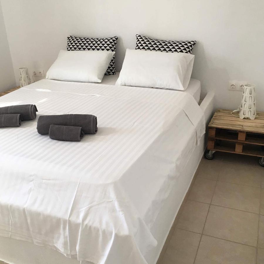 Athens Suite Екстер'єр фото