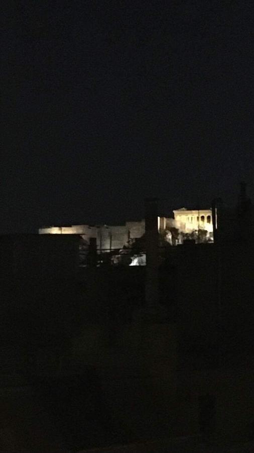 Athens Suite Екстер'єр фото