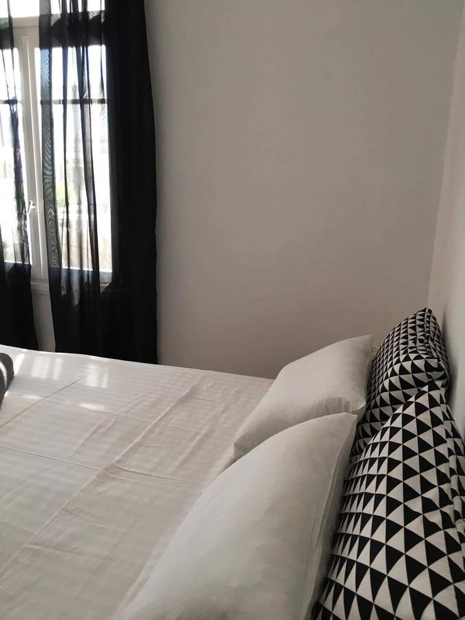 Athens Suite Екстер'єр фото