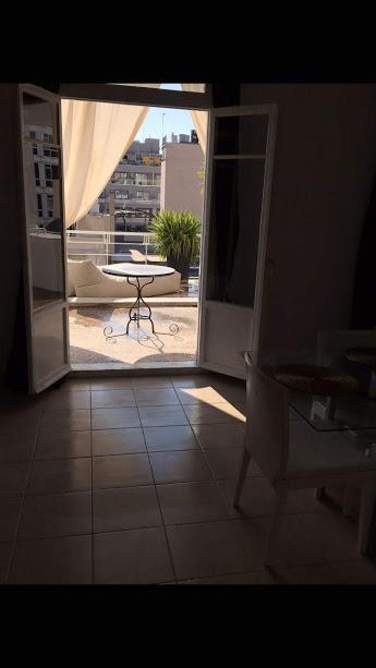 Athens Suite Екстер'єр фото