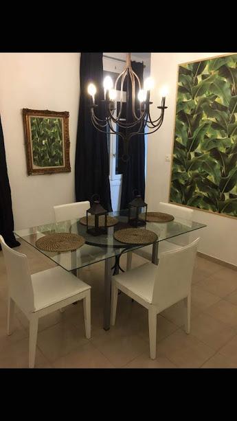Athens Suite Екстер'єр фото