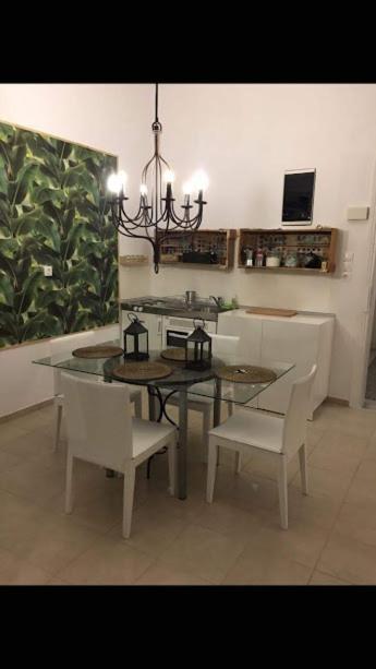 Athens Suite Екстер'єр фото